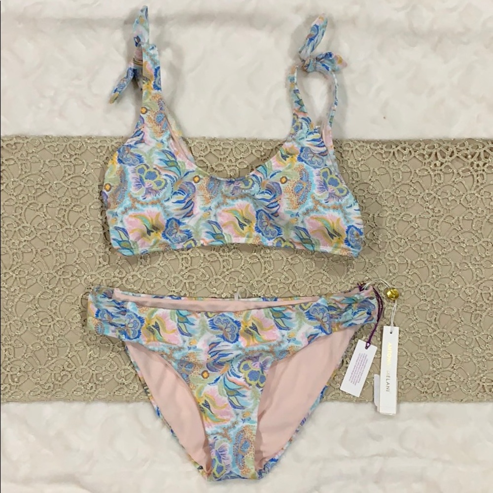 Antonio Melani swimsuit NWT